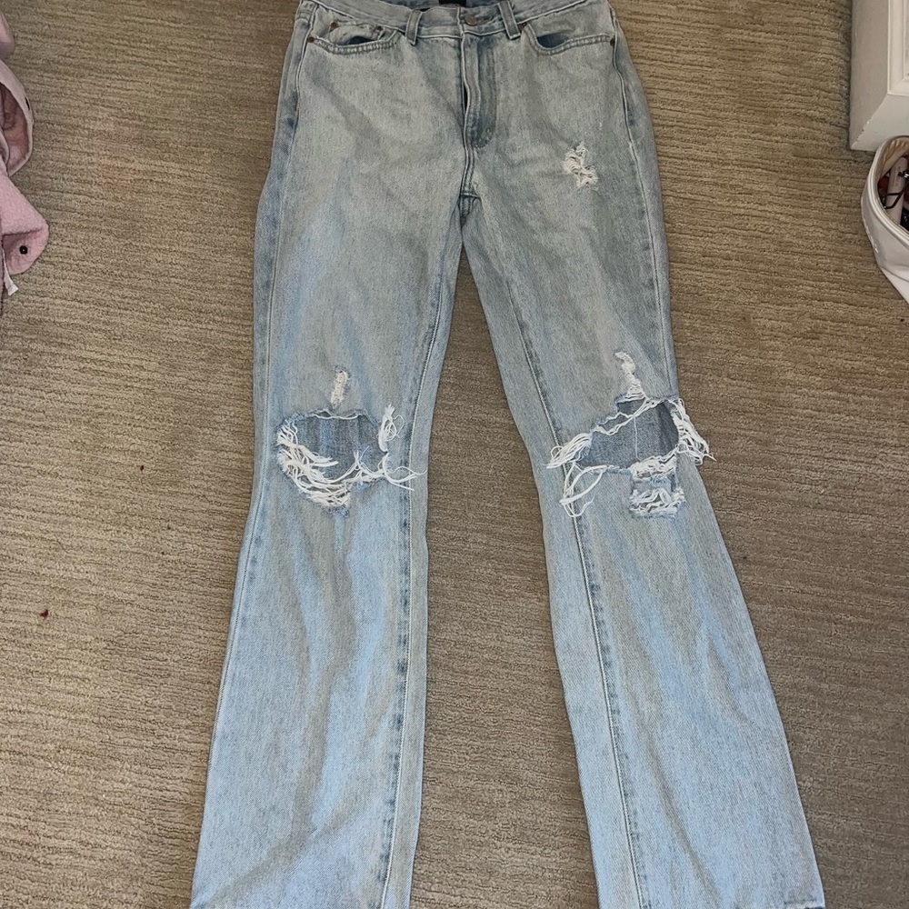 BDG bootcut jeans